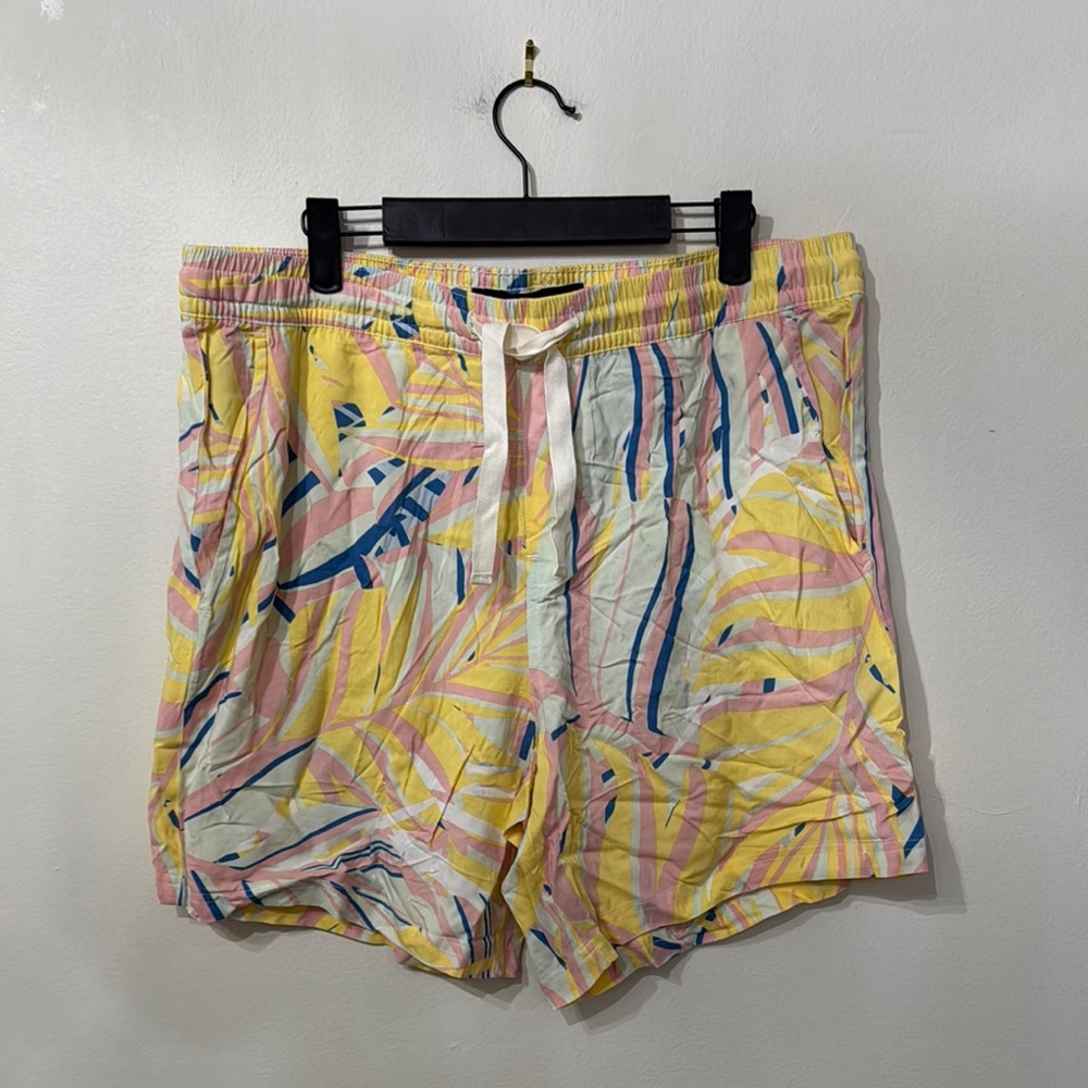 Guess Multicolor Men's Shorts NWT
